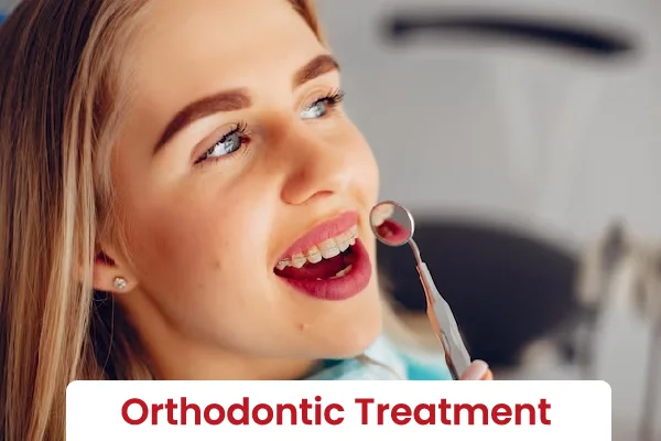 Orthodontic Treatment